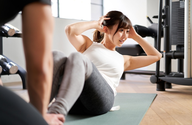 様々なダイエットの悩みに寄り添います | 江南市でパーソナルトレーニングならパーソナルジムセイバー